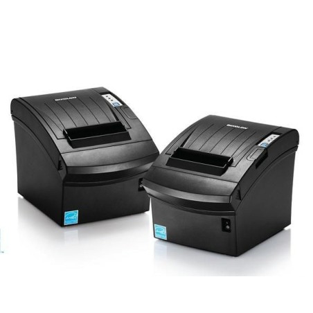 Bixolon SRP-350PLUSIII WLAN USB - High-Performance Receipt Printer for Effortless Transactions
